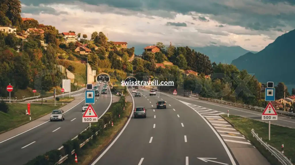 المسافة من زيورخ الى جنيف: دليل عملي 2 المسافة من زيورخ الى جنيف