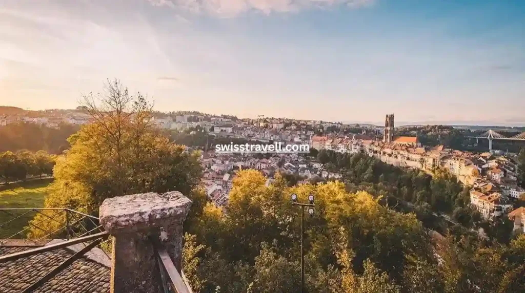 المسافة من زيورخ الى جنيف: دليل عملي 3 المسافة من زيورخ الى جنيف